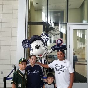 Meet your Posher, Fidel